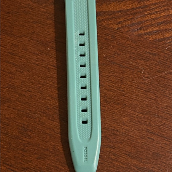 Fossil Stainless Steel & Gold Toned Watch - Women’s - Lot of 2 - Untested - Picture 5 of 13